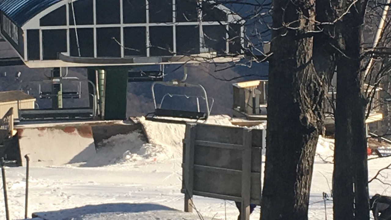 Photo of Outdoor in Wintergreen
