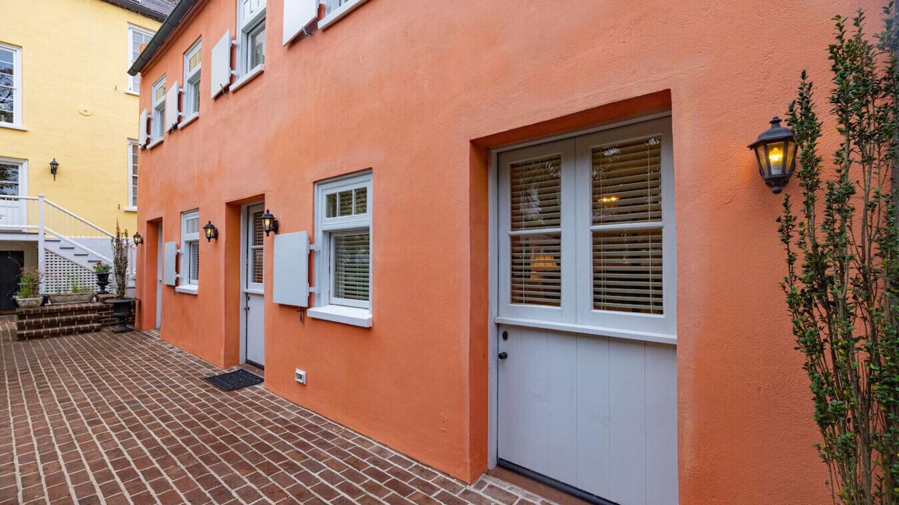 Photo of Outdoor in Downtown Charleston