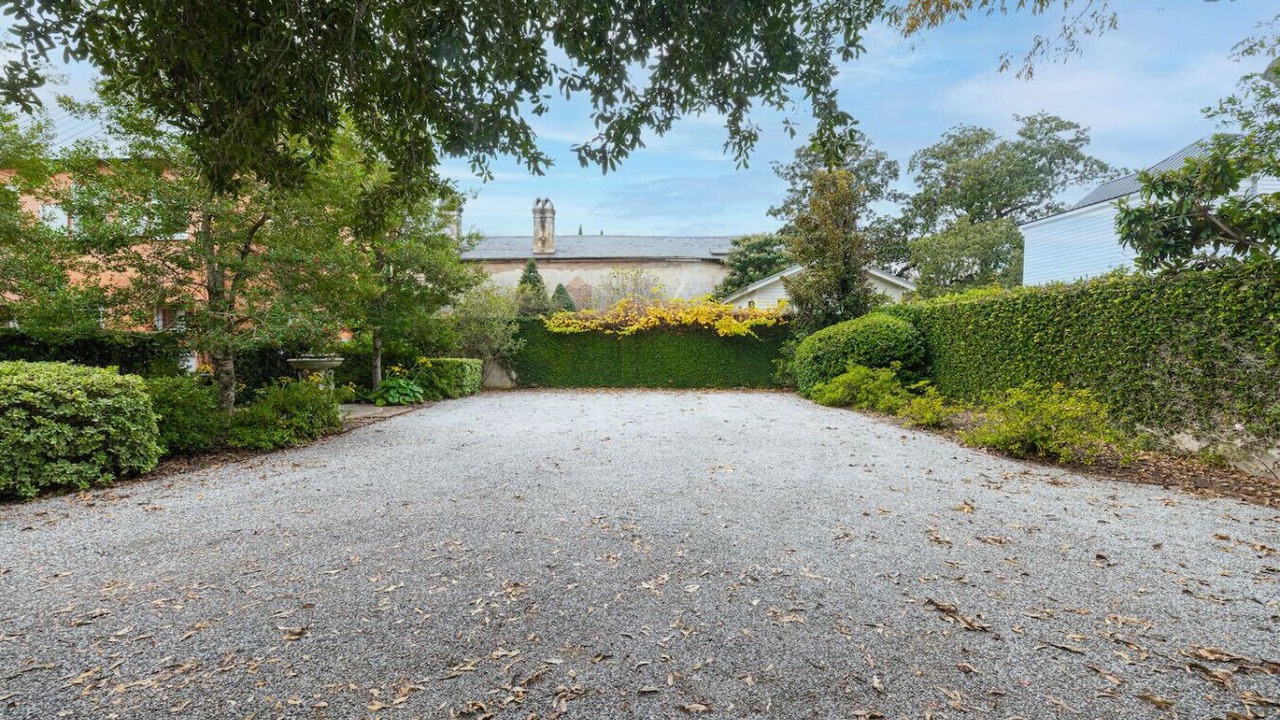 Photo of Outdoor in Downtown Charleston