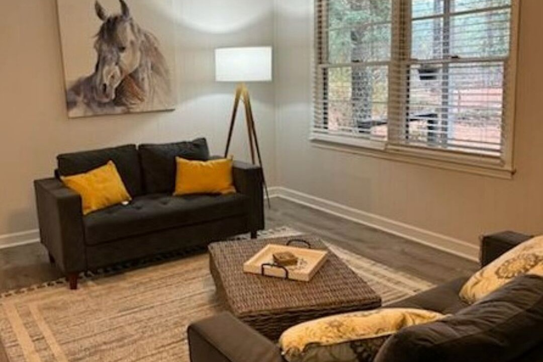 Photo of Livingroom in Southern Pines