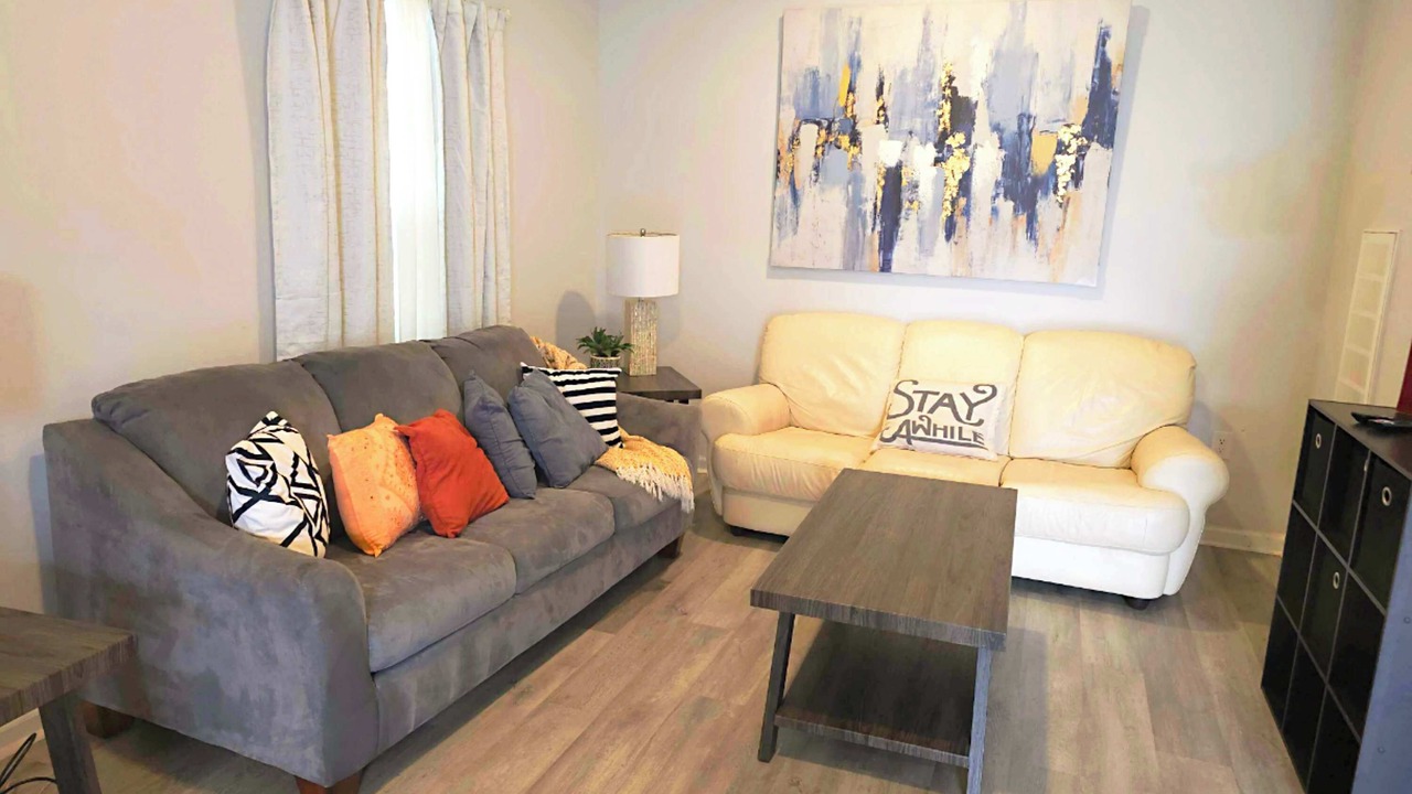 Photo of Bedroom in Hanahan