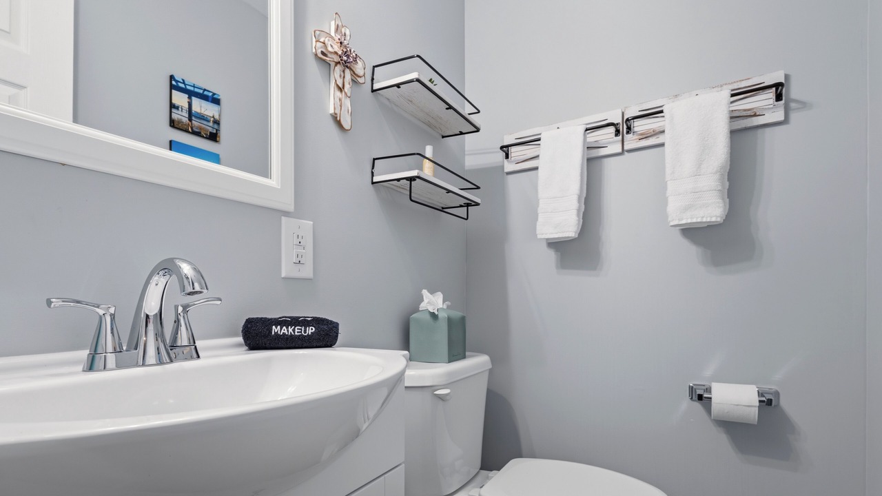 Photo of Bathroom in Beaufort