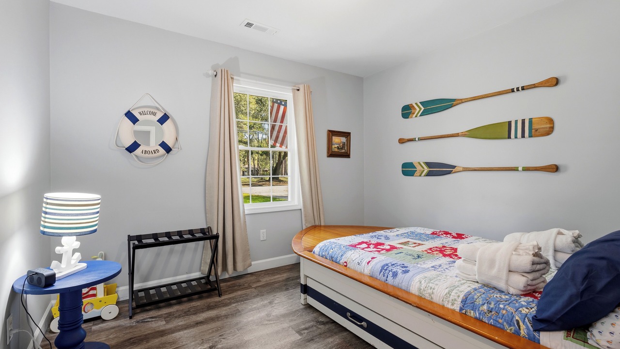Photo of Bedroom in Beaufort