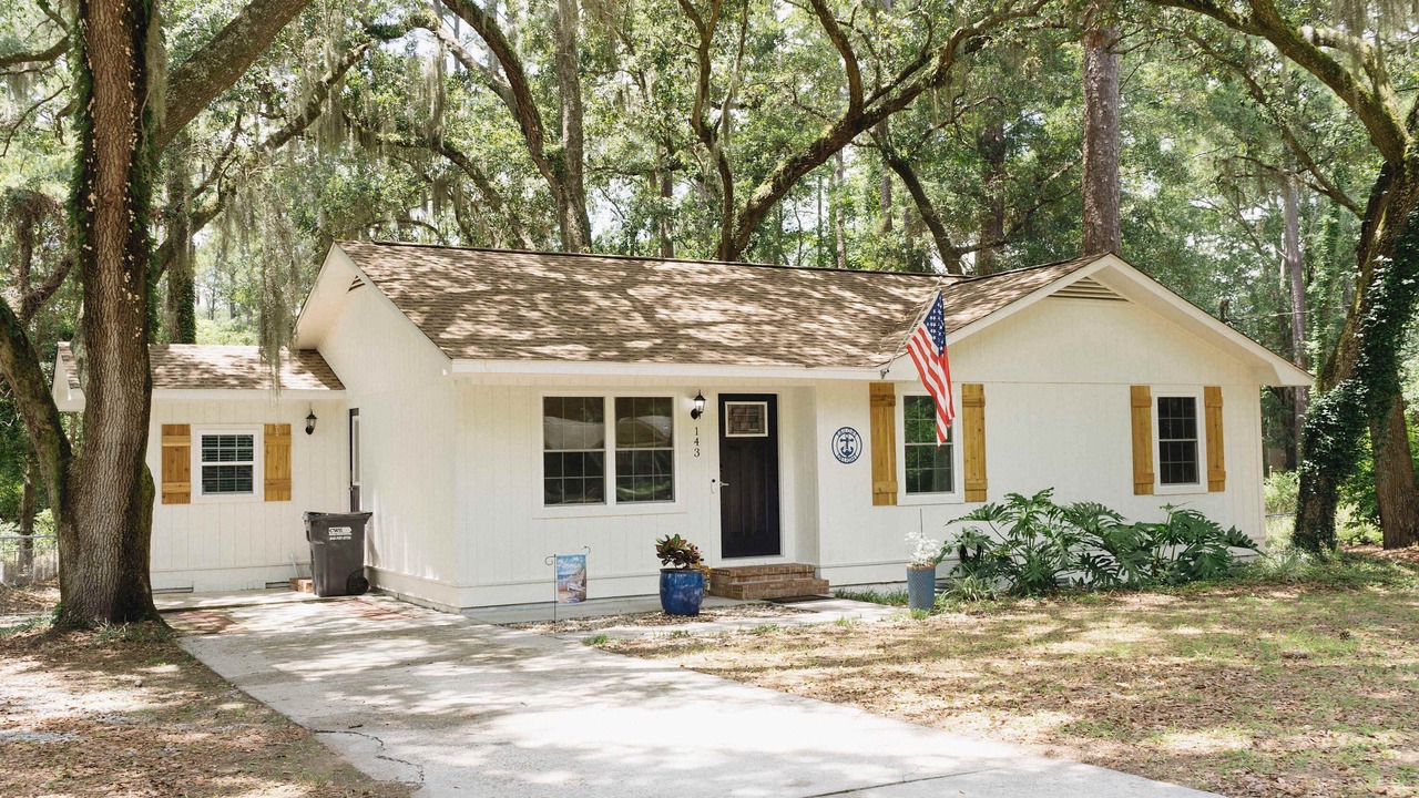 Photo of Outdoor in Beaufort
