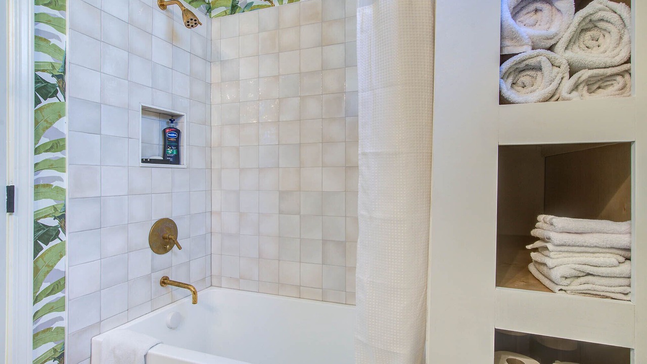 Photo of Bathroom in Westside