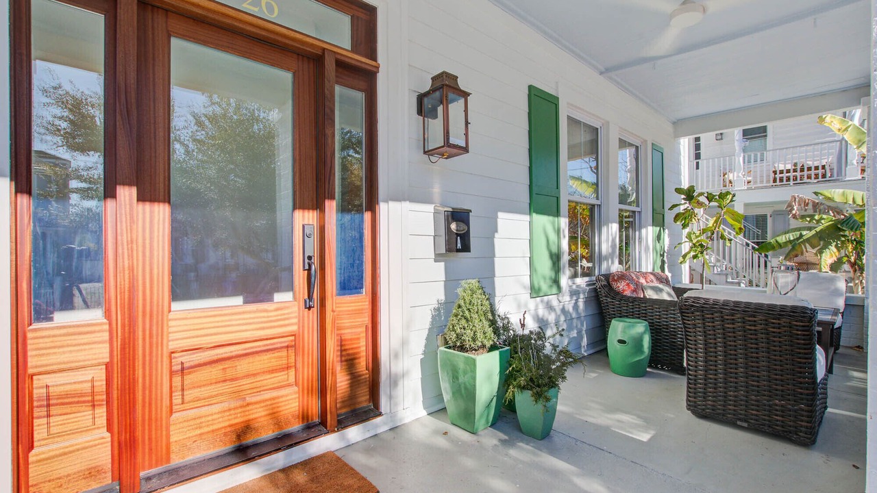 Photo of Outdoor in Westside