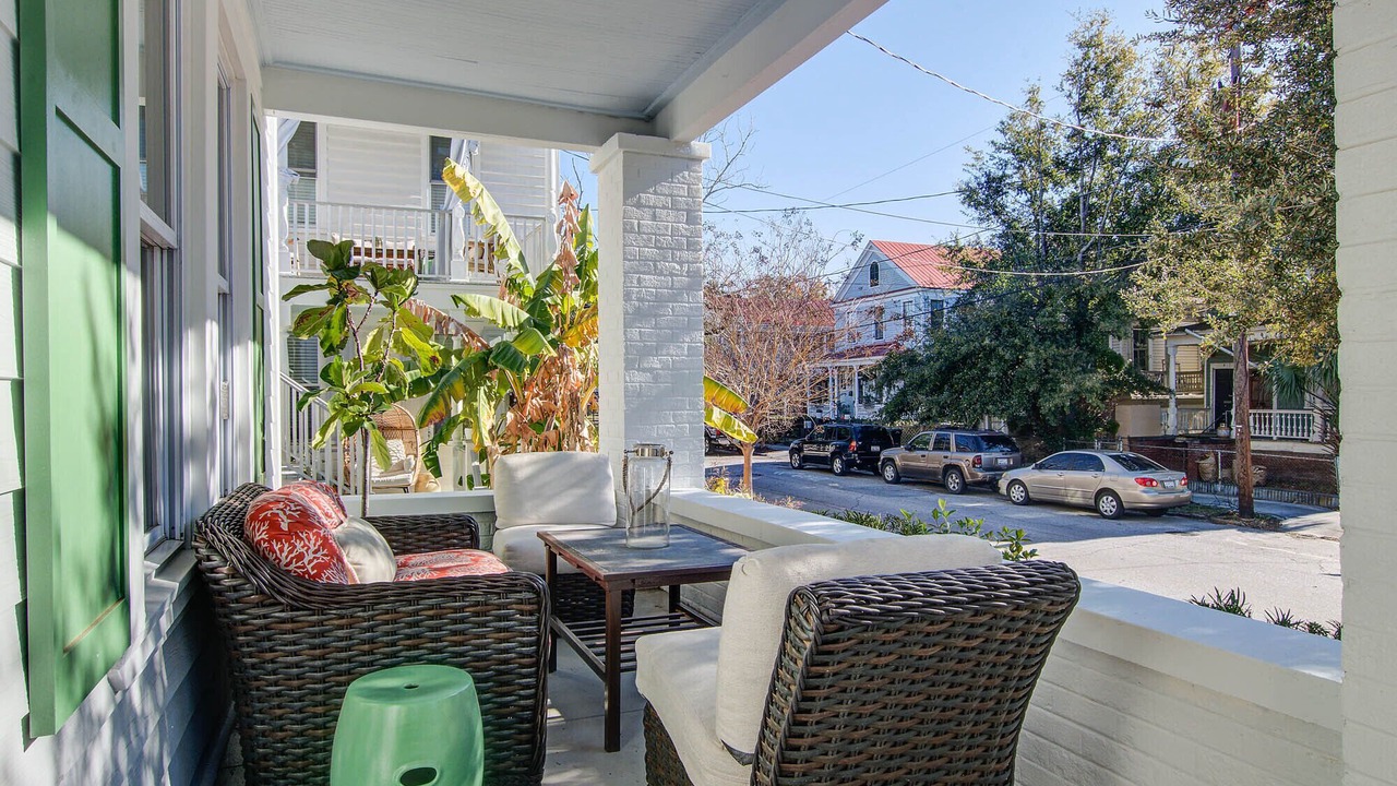 Photo of Outdoor in Westside