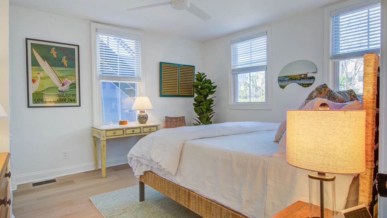 Photo of Bedroom in Westside