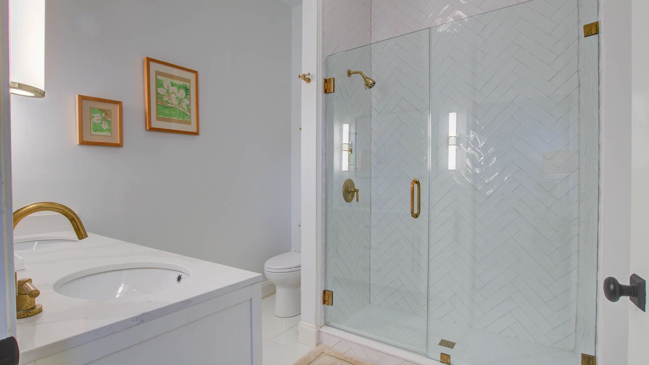 Photo of Bathroom in Westside