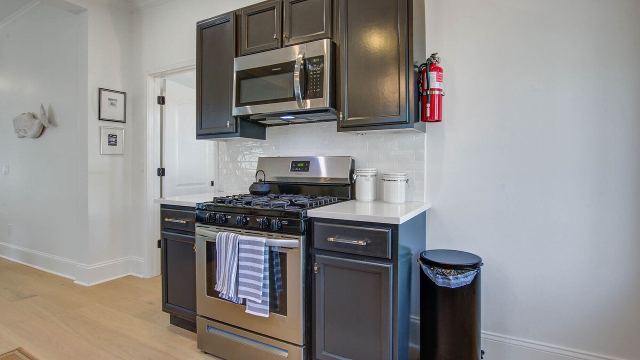 Photo of Kitchen in Westside