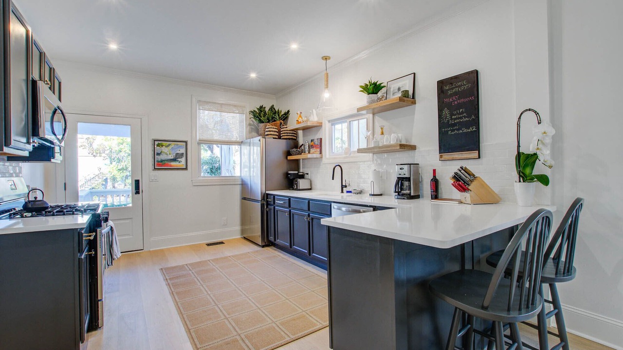 Photo of Kitchen in Westside