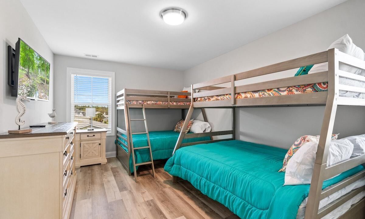 Photo of Bedroom in Litchfield by the Sea