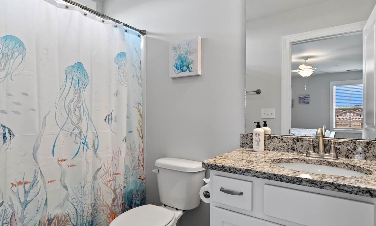 Photo of Bathroom in Litchfield by the Sea
