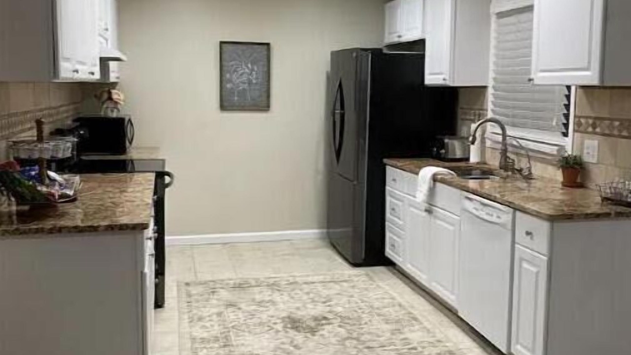 Photo of Kitchen in Aiken