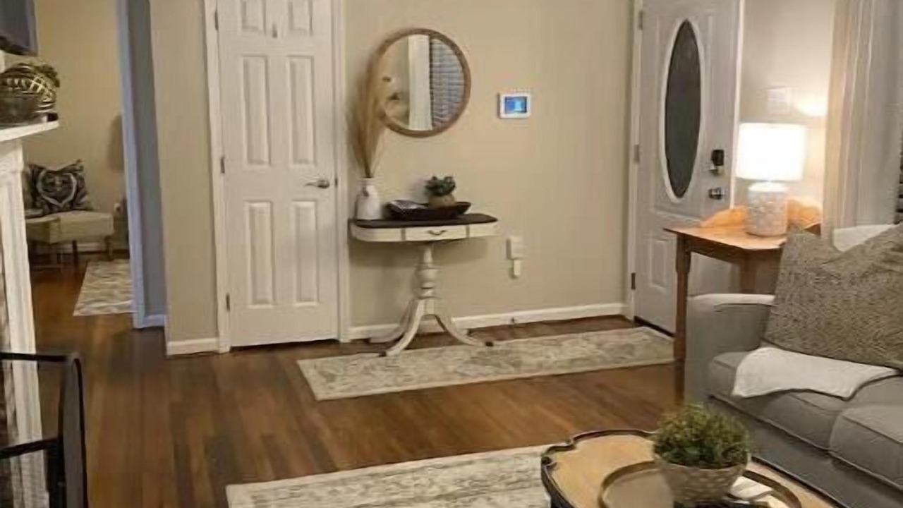 Photo of Livingroom in Aiken