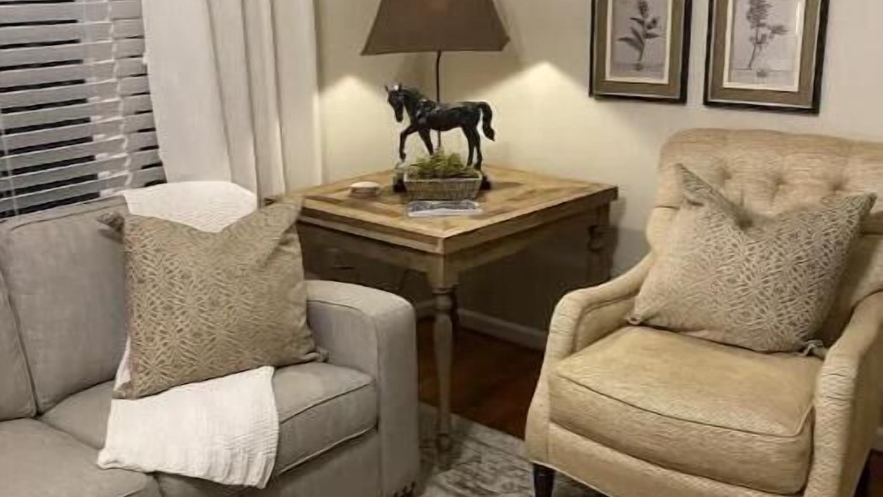 Photo of Livingroom in Aiken