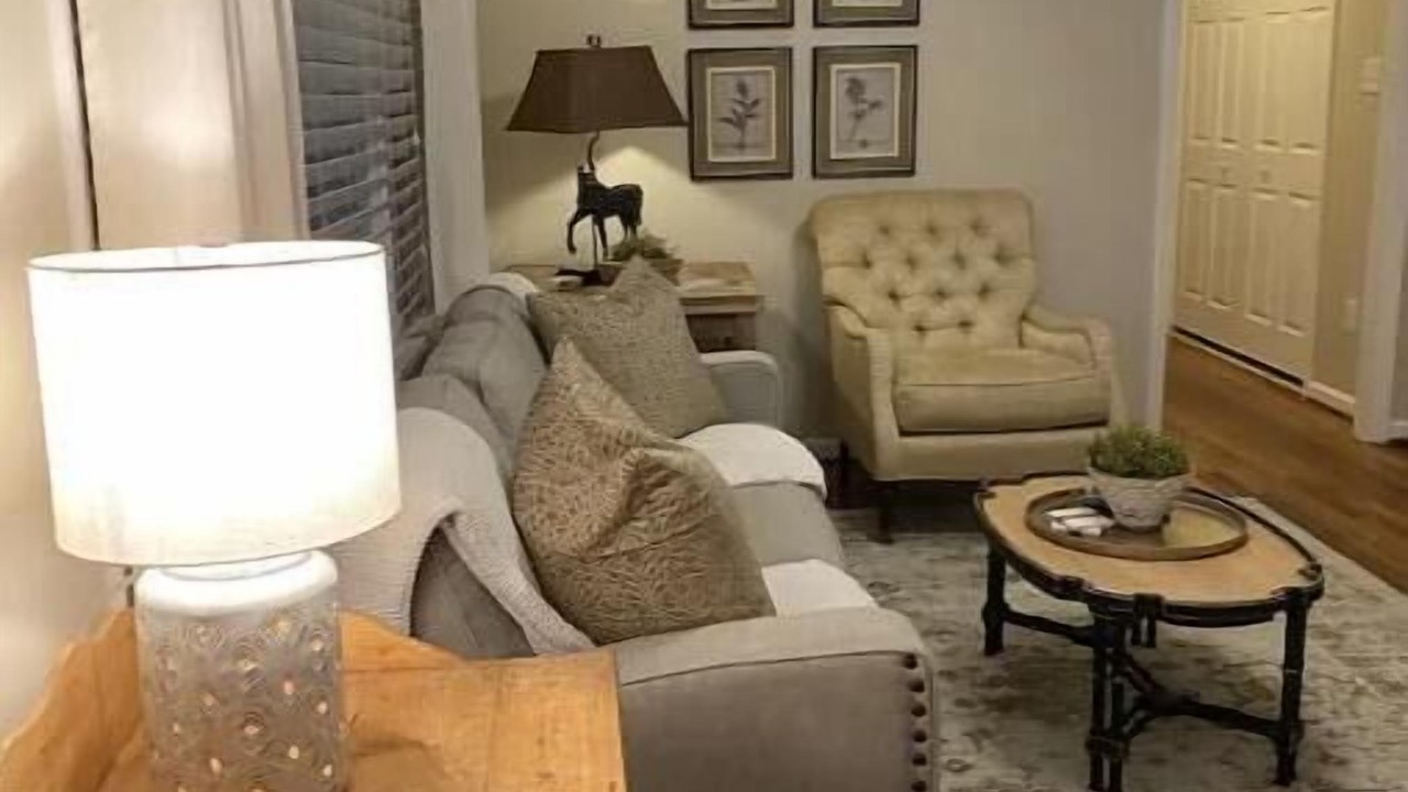 Photo of Livingroom in Aiken