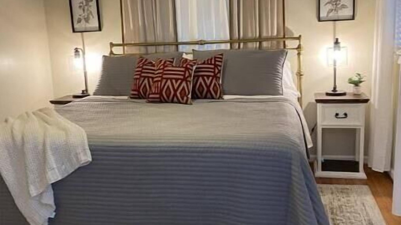 Photo of Bedroom in Aiken