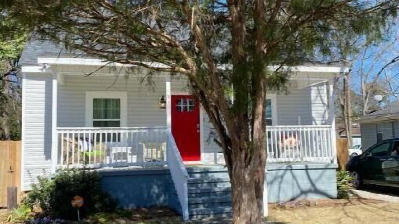 Photo of Outdoor in Aiken