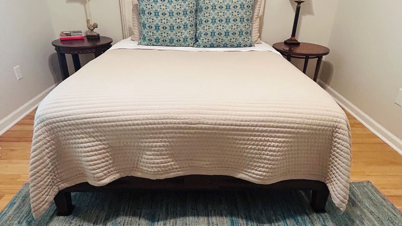 Photo of Bedroom in Aiken