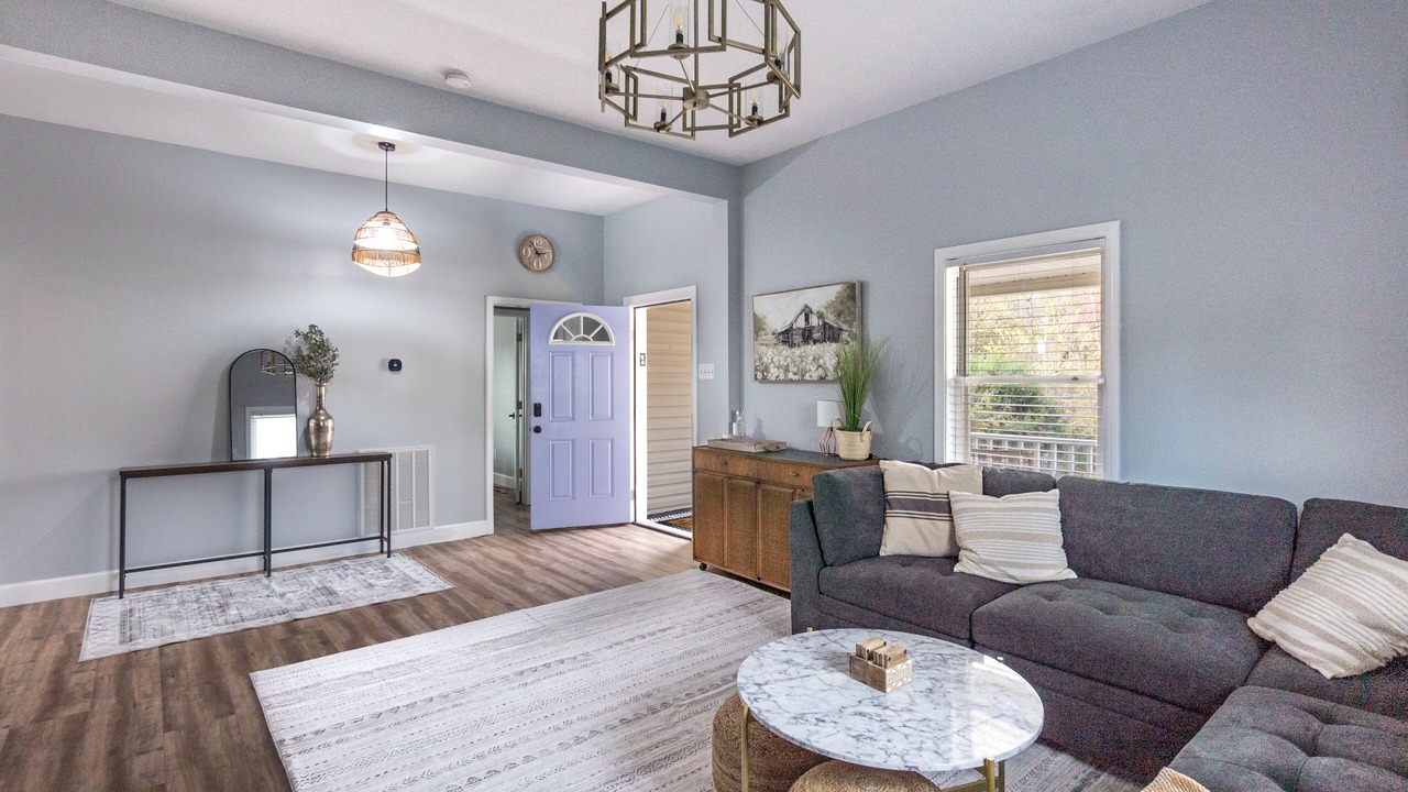 Photo of Livingroom in Fort Mill