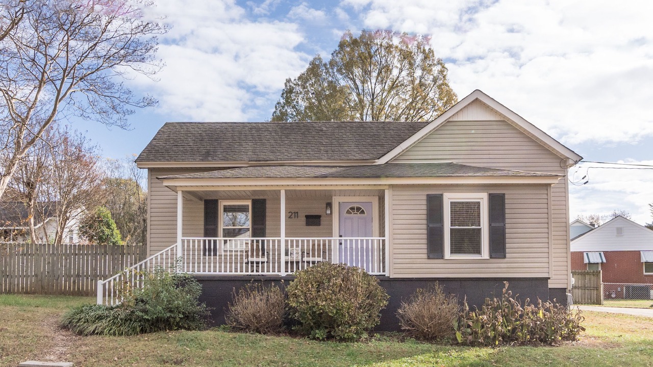 Photo of Outdoor in Fort Mill