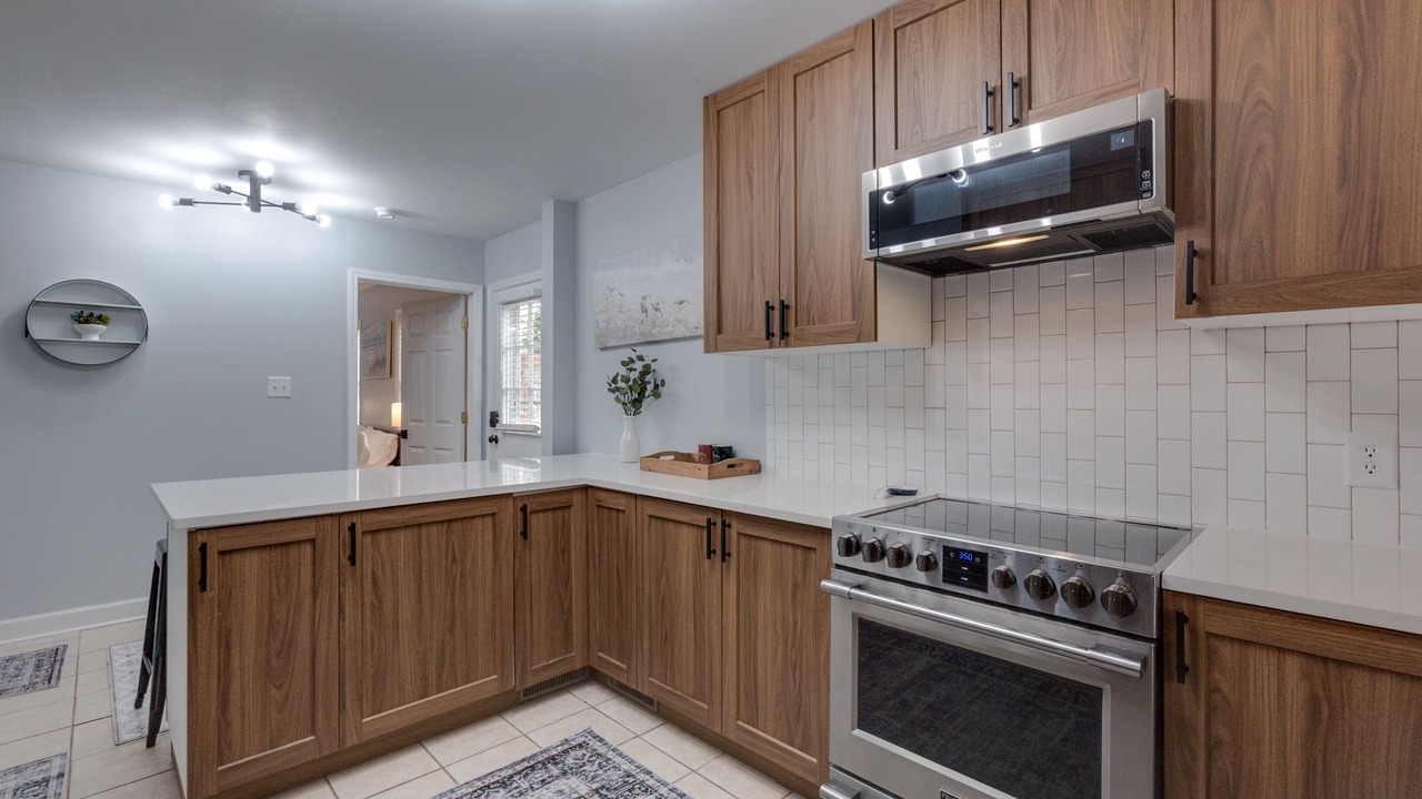 Photo of Kitchen in Fort Mill
