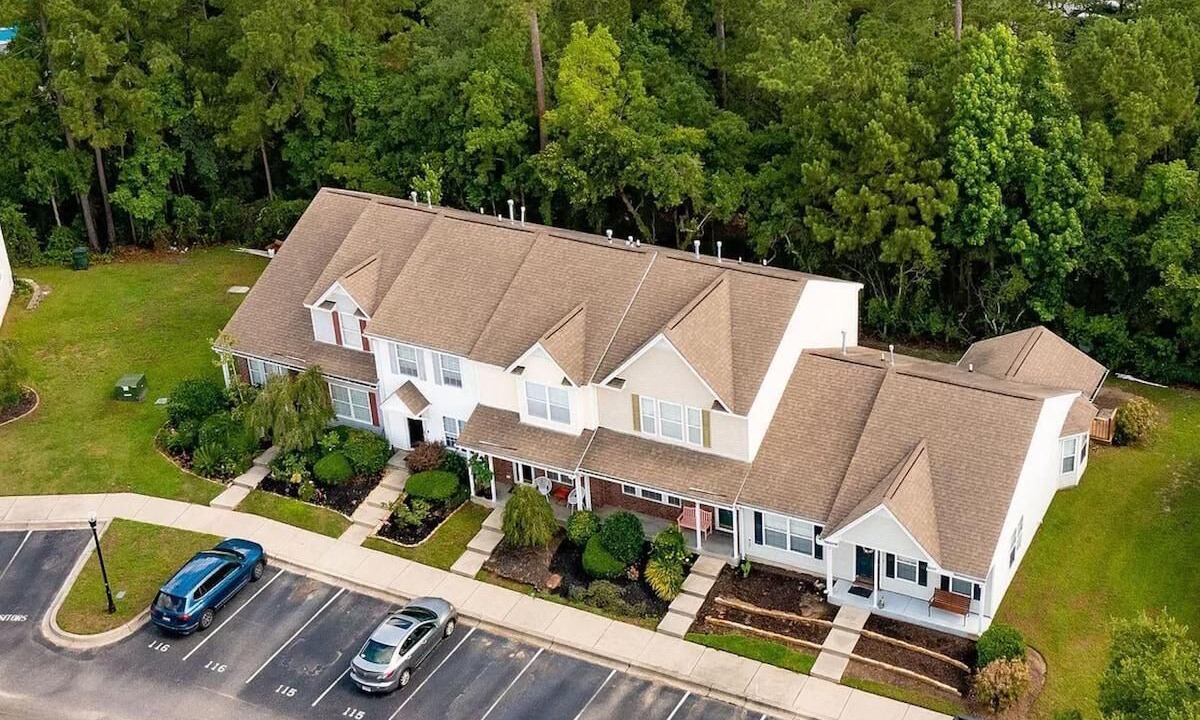 Photo of Outdoor in Charleston