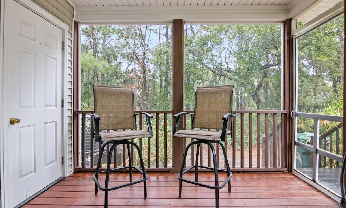 Photo of Outdoor in Charleston