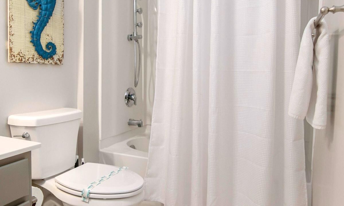 Photo of Bathroom in Charleston
