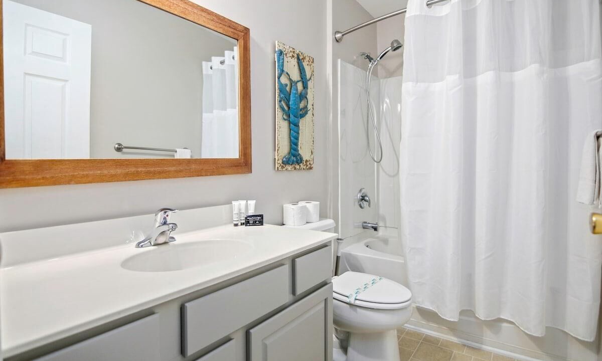 Photo of Bathroom in Charleston