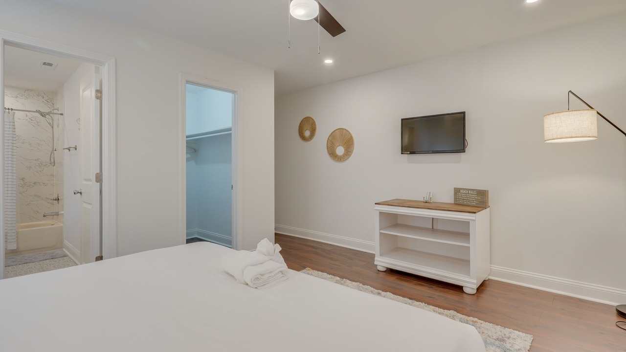 Photo of Bedroom in North Charleston