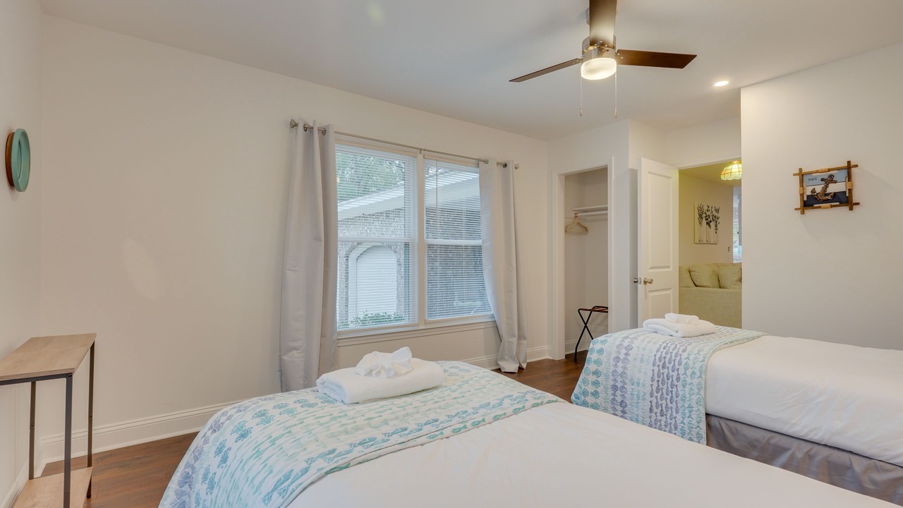 Photo of Bedroom in North Charleston