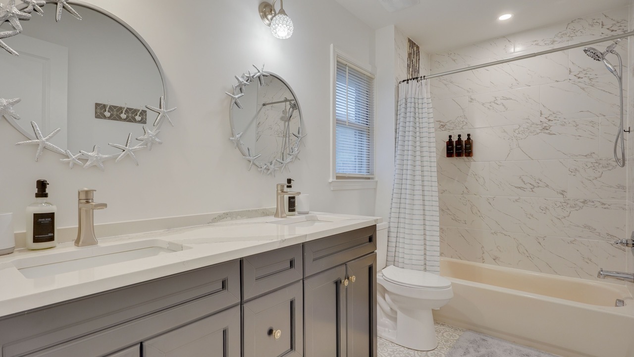 Photo of Bathroom in North Charleston