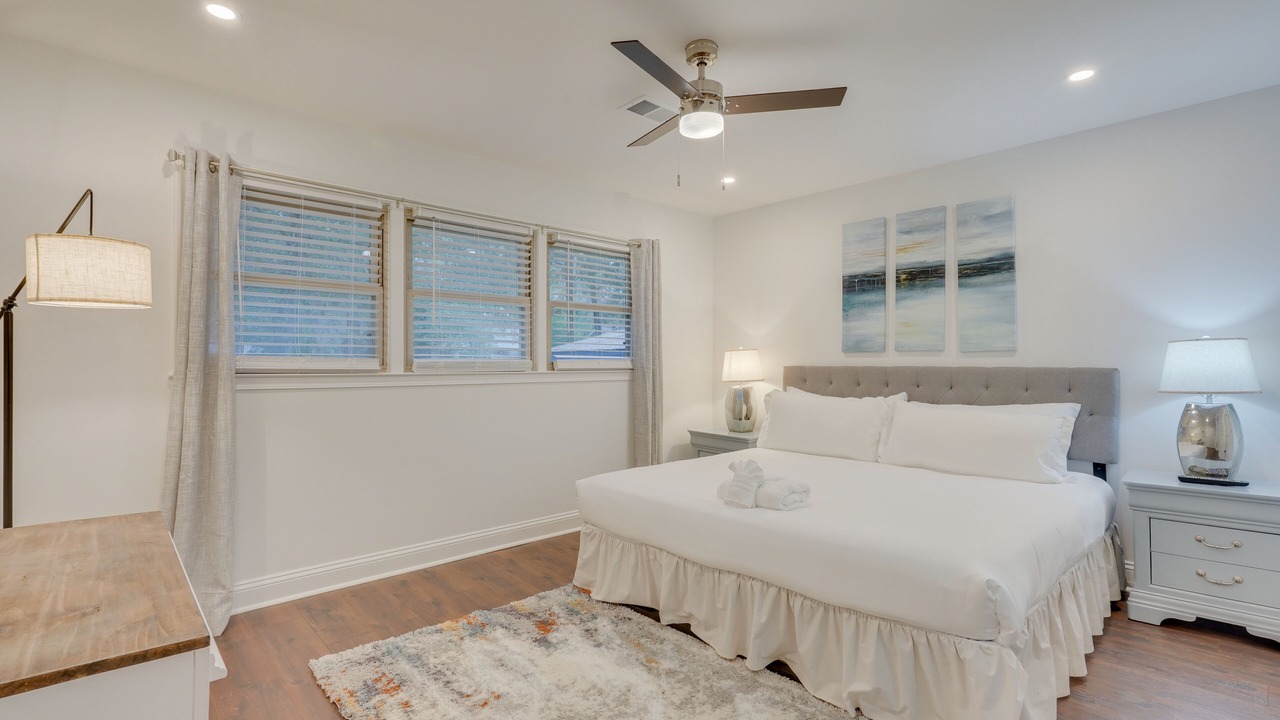 Photo of Bathroom in North Charleston
