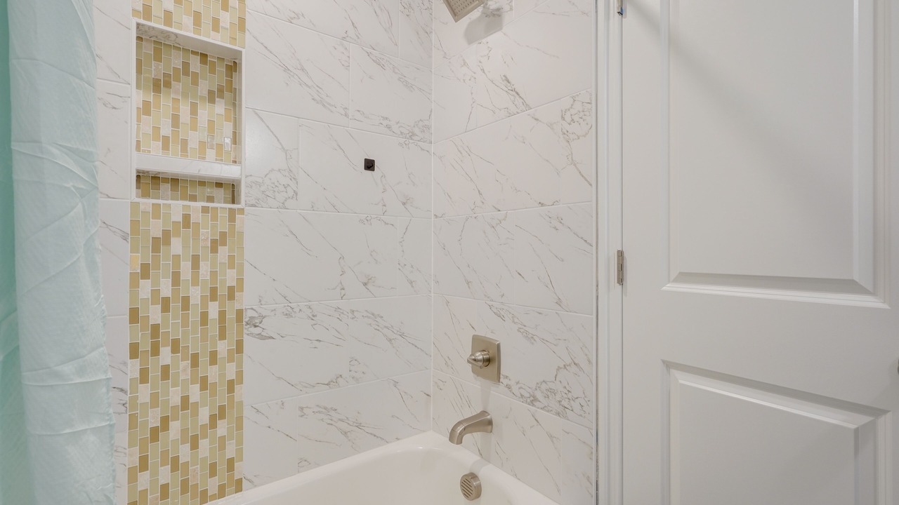 Photo of Bathroom in North Charleston