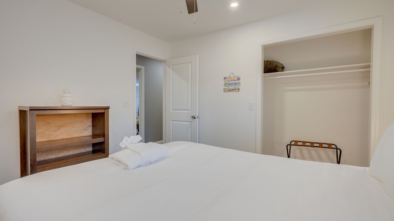 Photo of Bedroom in North Charleston