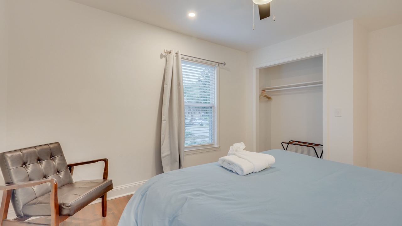 Photo of Bedroom in North Charleston