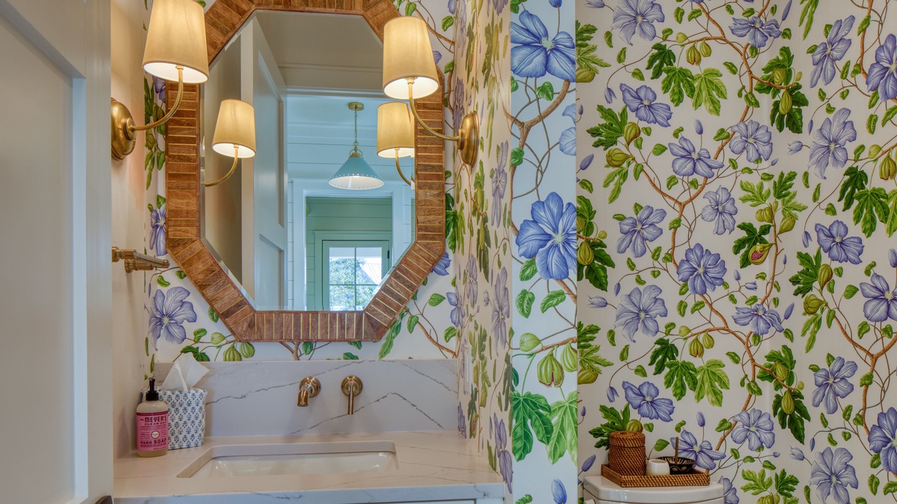 Photo of Bedroom in Palmetto Bluff