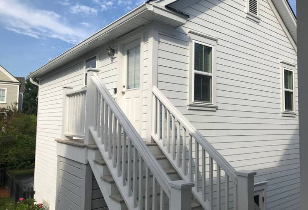 Photo of Outdoor in Charleston