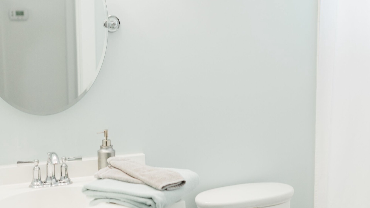 Photo of Bathroom in Charleston