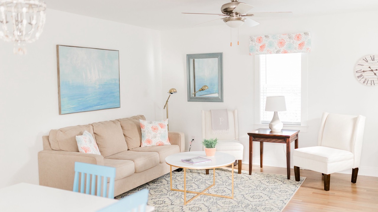 Photo of Bedroom in Charleston