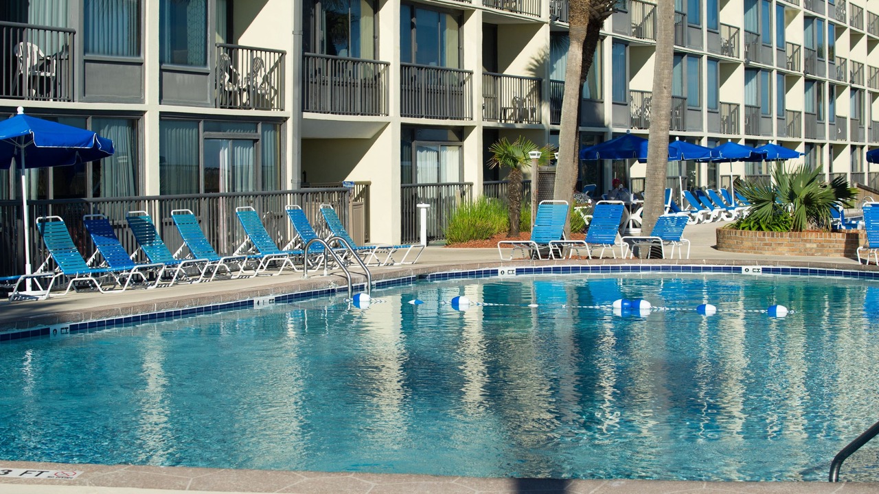 Photo of Outdoor in Cherry Grove Beach