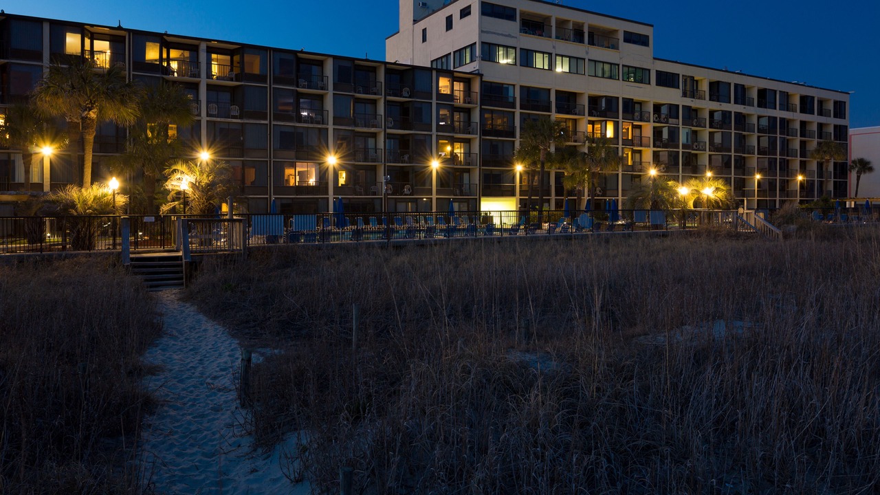 Photo of Outdoor in Cherry Grove Beach