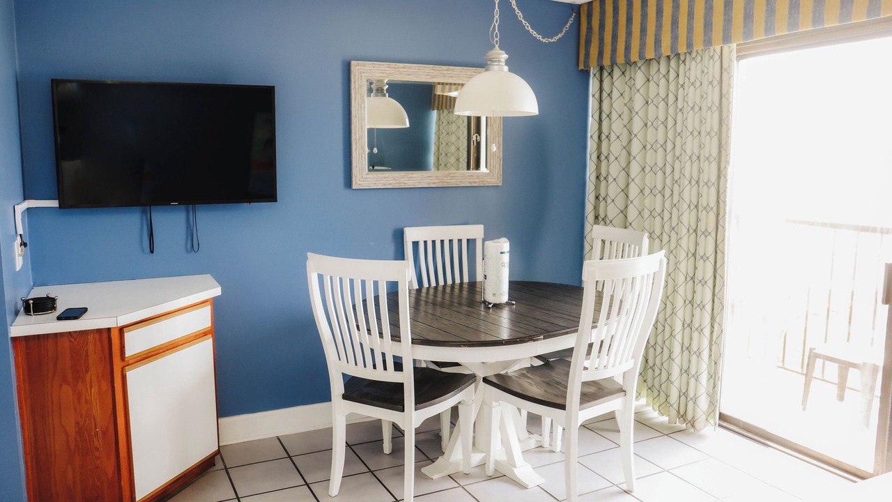 Photo of Livingroom in Cherry Grove Beach