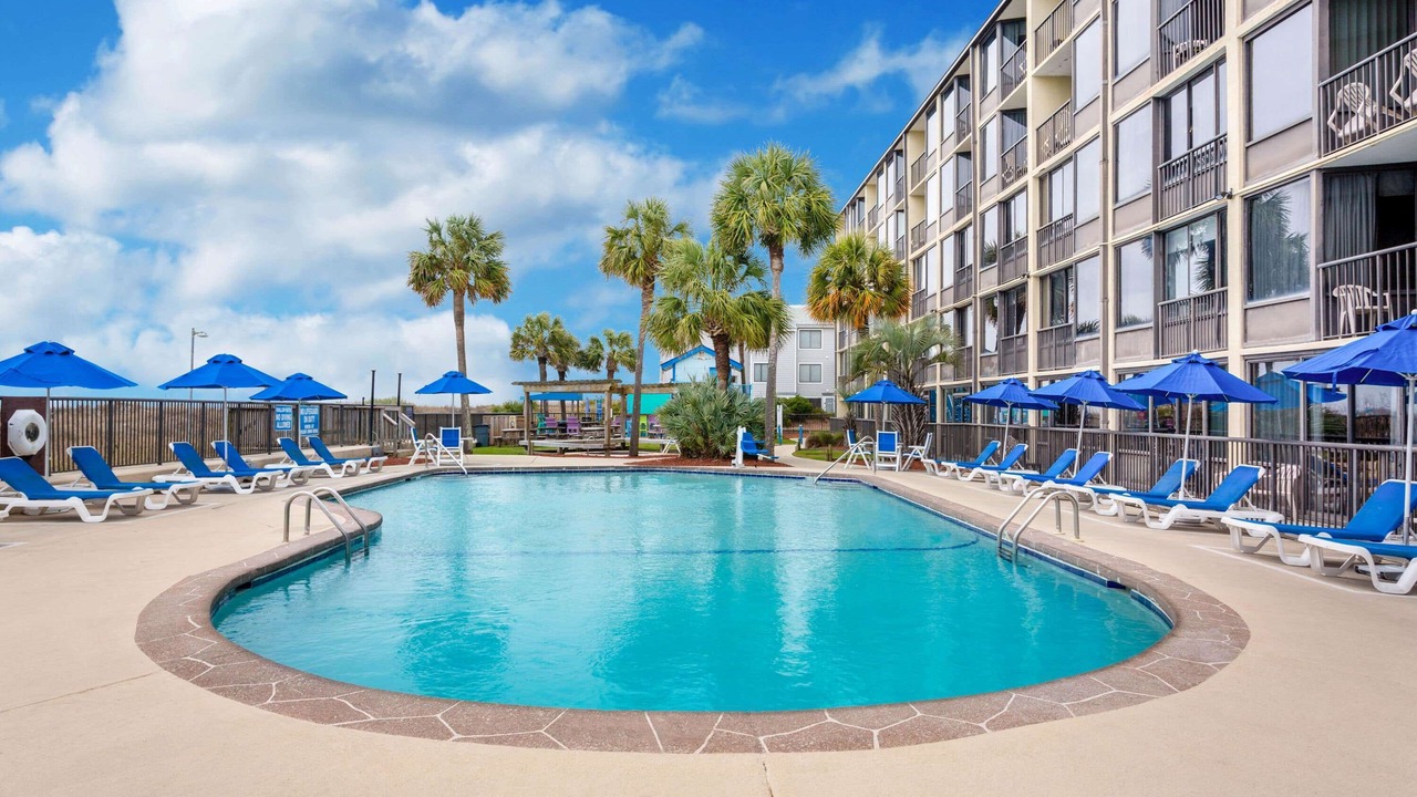 Photo of Outdoor in Cherry Grove Beach