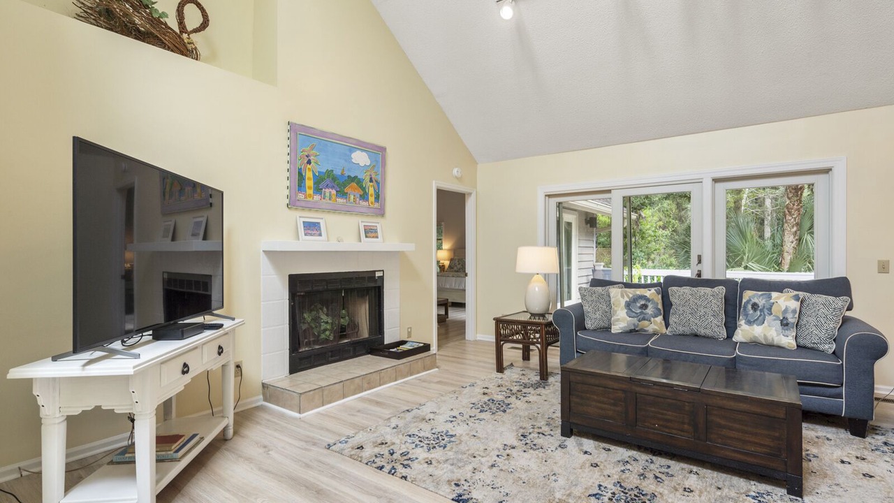 Photo of Livingroom in West Beach