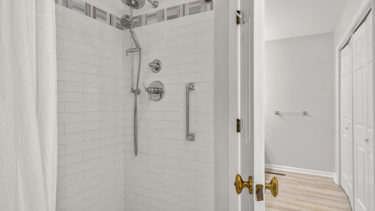Photo of Bathroom in West Beach
