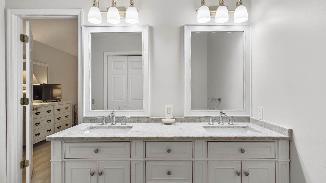 Photo of Bathroom in West Beach