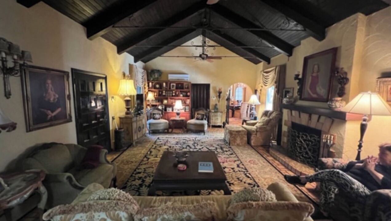 Photo of Livingroom in High Point